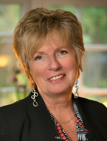 Judy Fellingham, Senior Negotiator